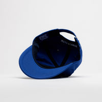 Atlantic Coastal Supplies Standard Cap in Cobalt thumbnail