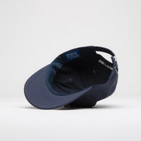 Atlantic Coastal Supplies Standard Cap in Navy thumbnail