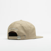 Atlantic Coastal Supplies Standard Cap in Tan thumbnail