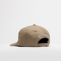 Atlantic Coastal Supplies Standard Cap in Tan thumbnail