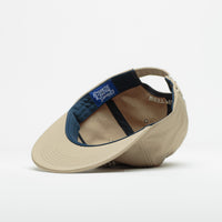 Atlantic Coastal Supplies Standard Cap in Tan thumbnail