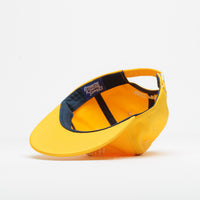 Atlantic Coastal Supplies Standard Cap in Yellow thumbnail