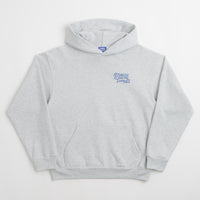 Atlantic Coastal Supplies Standard Hoodie in Grey thumbnail