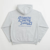 Atlantic Coastal Supplies Standard Hoodie in Grey thumbnail