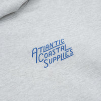 Atlantic Coastal Supplies Standard Hoodie in Grey thumbnail