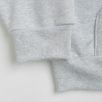 Atlantic Coastal Supplies Standard Hoodie in Grey thumbnail
