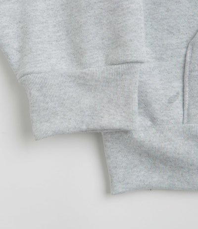 Atlantic Coastal Supplies Standard Hoodie in Grey