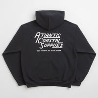 Atlantic Coastal Supplies Standard Hoodie in Navy thumbnail