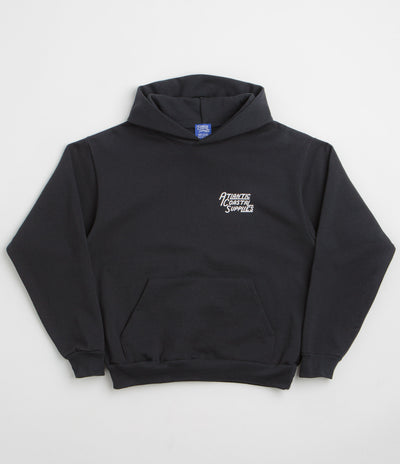 Atlantic Coastal Supplies Standard Hoodie in Navy