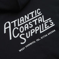 Atlantic Coastal Supplies Standard Hoodie in Navy thumbnail