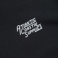 Atlantic Coastal Supplies Standard Hoodie in Navy thumbnail