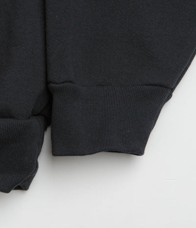 Atlantic Coastal Supplies Standard Hoodie in Navy