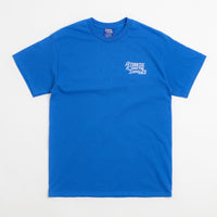 Atlantic Coastal Supplies Standard T-Shirt - Cobalt thumbnail