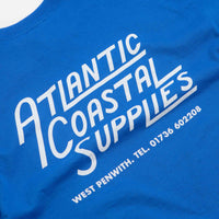Atlantic Coastal Supplies Standard T-Shirt - Cobalt thumbnail