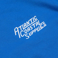 Atlantic Coastal Supplies Standard T-Shirt - Cobalt thumbnail