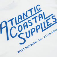 Atlantic Coastal Supplies Standard T-Shirt in White thumbnail
