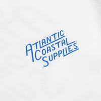 Atlantic Coastal Supplies Standard T-Shirt in White thumbnail