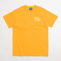 Atlantic Coastal Supplies Standard T-Shirt - Yellow thumbnail