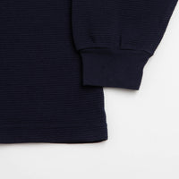 Atlantic Coastal Supplies Standard Thermal Long Sleeve T-Shirt - Navy thumbnail