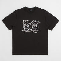 Baglady Blaagdy T-Shirt in Black thumbnail