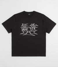 Baglady Blaagdy T-Shirt in Black