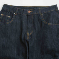 Baglady Carpenter Jeans - Dark Navy thumbnail