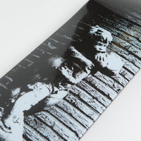 Baglady Cherub Deck in 8.5" thumbnail