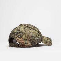 Baglady Embroidered Cap - Camo thumbnail