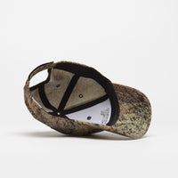 Baglady Embroidered Cap - Camo thumbnail