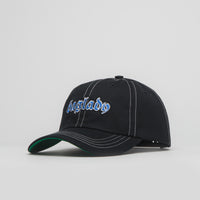 Baglady Hardcore Cap - Black / Blue thumbnail