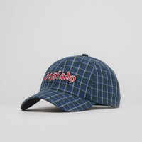 Baglady Hardcore Cap - Plaid thumbnail