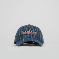Baglady Hardcore Cap - Plaid thumbnail