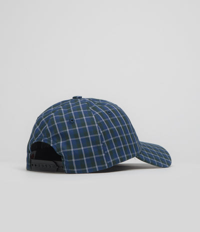 Baglady Hardcore Cap - Plaid