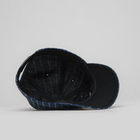 Baglady Hardcore Cap - Plaid thumbnail