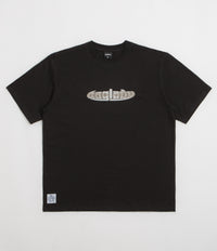 Baglady Metal T-Shirt in Black
