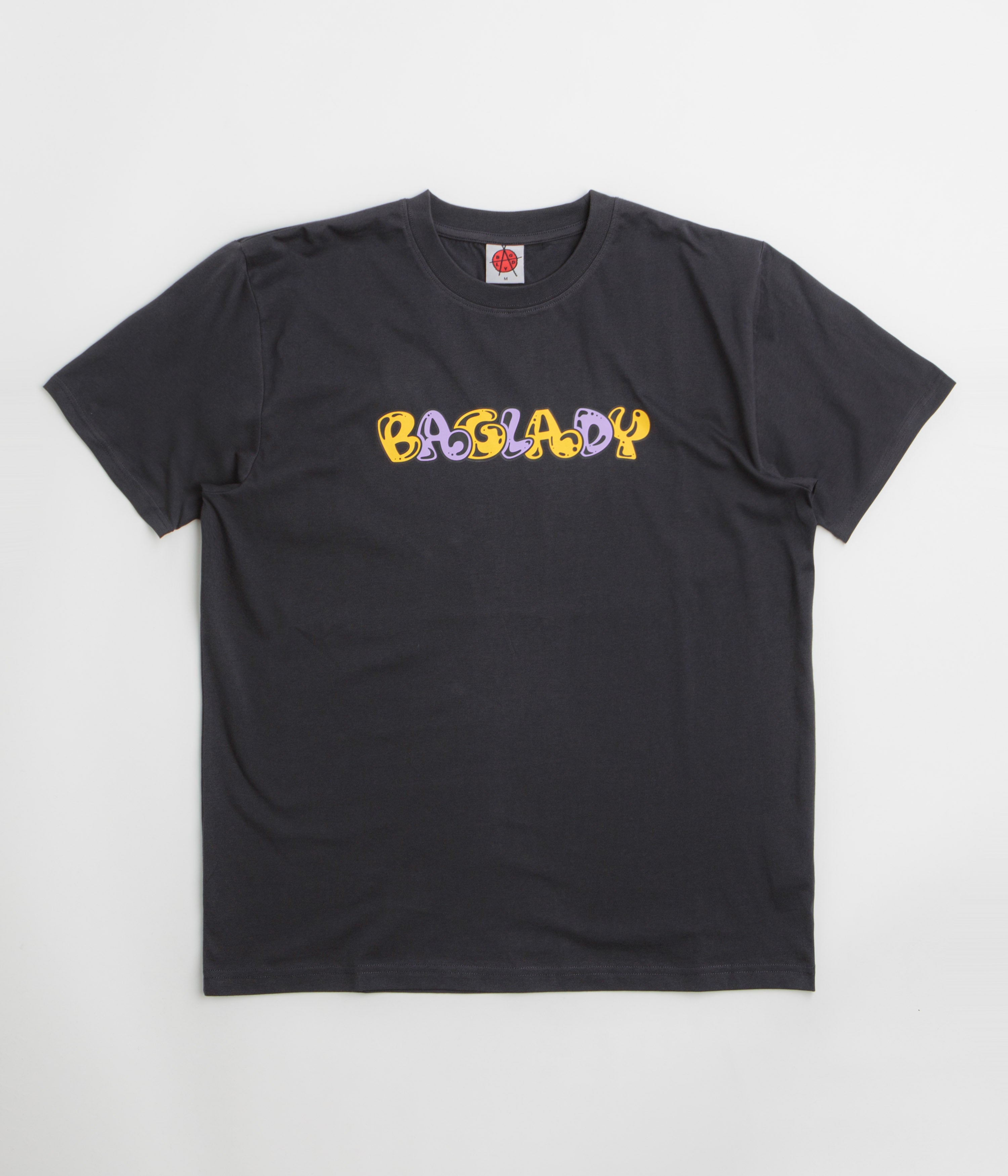 Fucking Awesome Cut Out Logo T-Shirt - White | Flatspot Fucking Awesome Cut Out Logo T-Shirt - White | Flatspot
