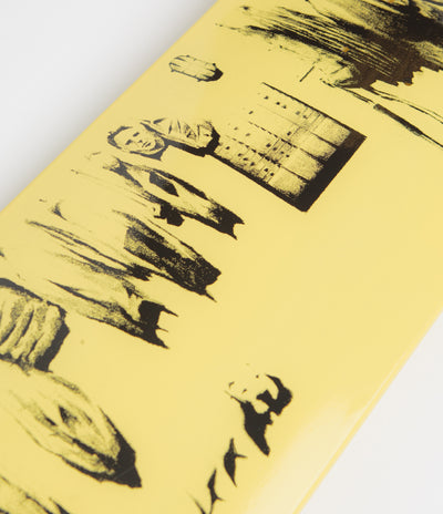 Baglady Peel Deck in 8.5"