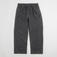 Baglady Ripstop Slinger Pants in Dark Grey thumbnail
