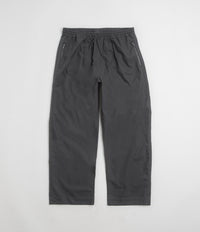 Baglady Ripstop Slinger Pants in Dark Grey