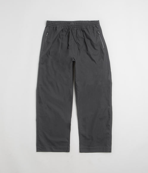 Baglady Ripstop Slinger Pants - Dark Grey