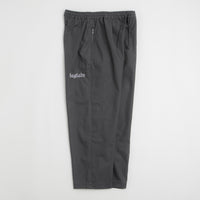 Baglady Ripstop Slinger Pants in Dark Grey thumbnail