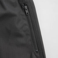 Baglady Ripstop Slinger Pants in Dark Grey thumbnail