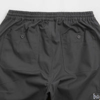 Baglady Ripstop Slinger Pants in Dark Grey thumbnail