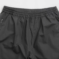Baglady Ripstop Slinger Pants in Dark Grey thumbnail