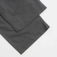 Baglady Ripstop Slinger Pants in Dark Grey thumbnail