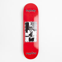 Baglady Skullcrusher Deck - 8.375" thumbnail