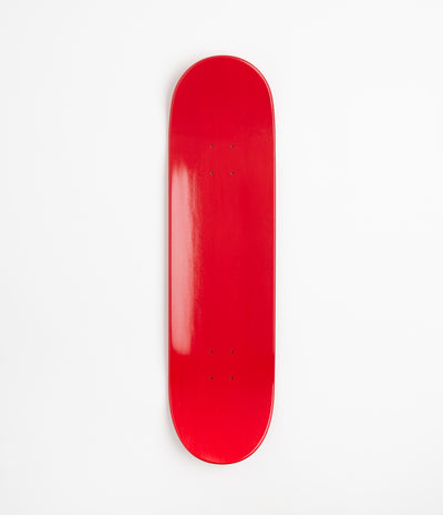 Baglady Skullcrusher Deck - 8.375"