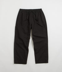 Baglady Slinger Pants in Black