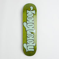 Baglady Throw Up Deck in Green thumbnail