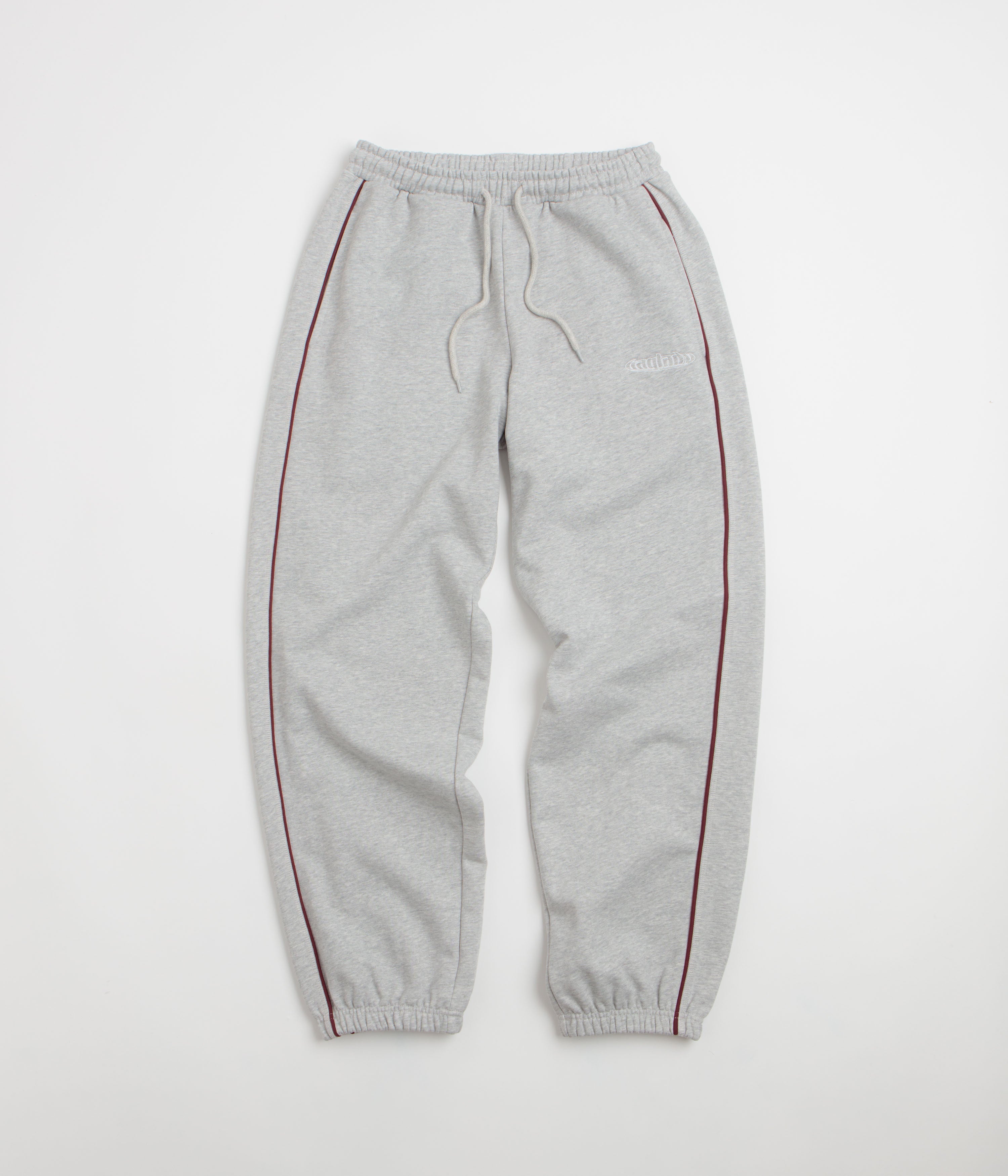 Baglady Warp Tech Joggers - Ash